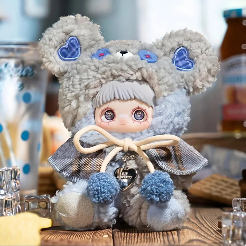 เมย์เมย์ ทินี่แบร์ คุกกี้ซีรีส - Cookies Pack บทวิจารณ์และราคา