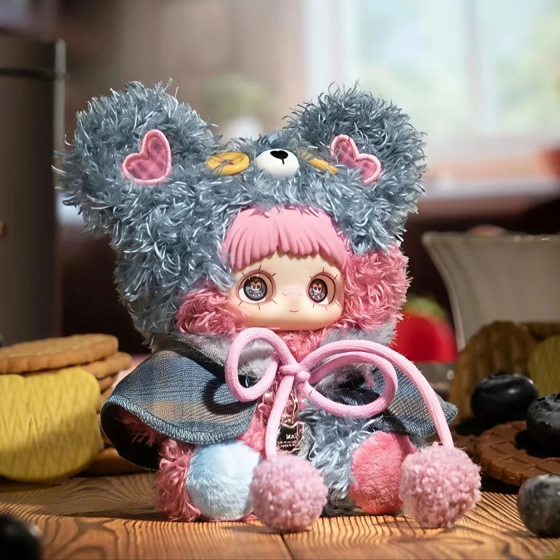 เมย์เมย์ ทินี่แบร์ คุกกี้ซีรีส - Cookies Pack บทวิจารณ์และราคา