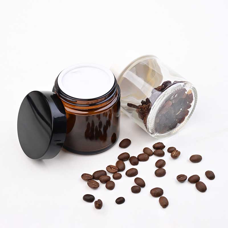 แบบพกพาถั่วกาแฟแก้ว 130 มลกันฝ - Dried Fruit บทวิจารณ์และราคา