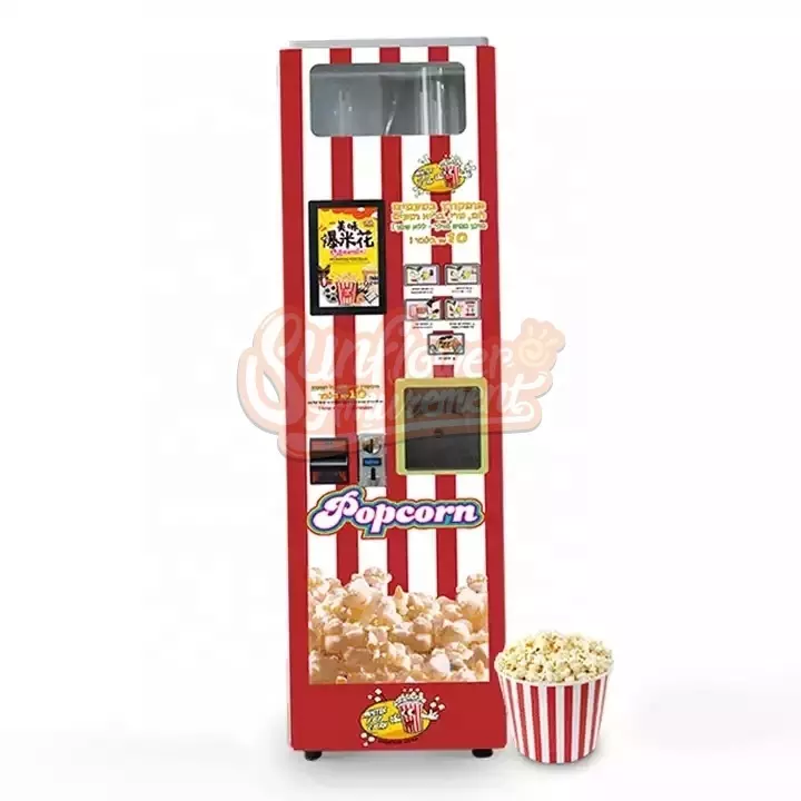 ตู้จำหน่ายสินค้าอัตโนมัติคุณภา - Food Snacks Drinks บทวิจารณ์และราคา