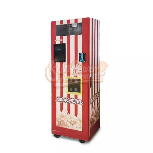 ตู้จำหน่ายสินค้าอัตโนมัติคุณภา - Food Snacks Drinks บทวิจารณ์และราคา