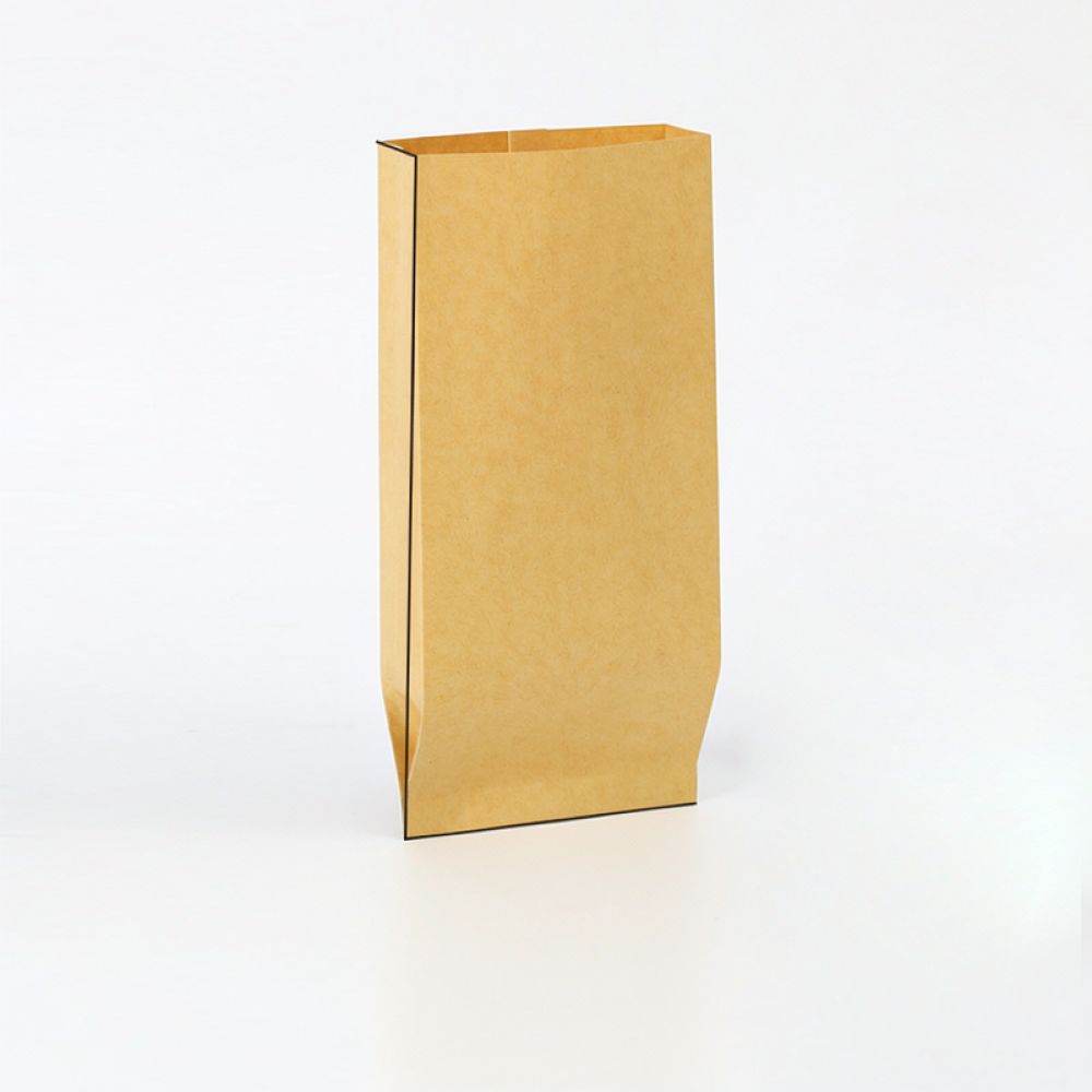 ถุงกระดาษคราฟท์สำหรับบรรจุอาหา - Food Snacks Catering บทวิจารณ์และราคา