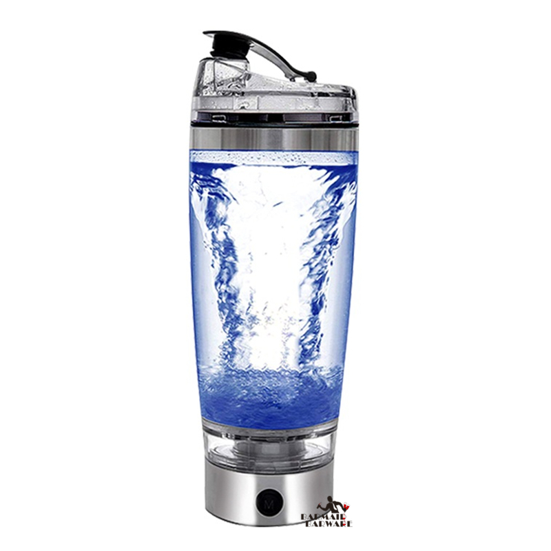 600Ml ไฟฟ้าค็อกเทลบอสตัน Shake - Protein Bar บทวิจารณ์และราคา