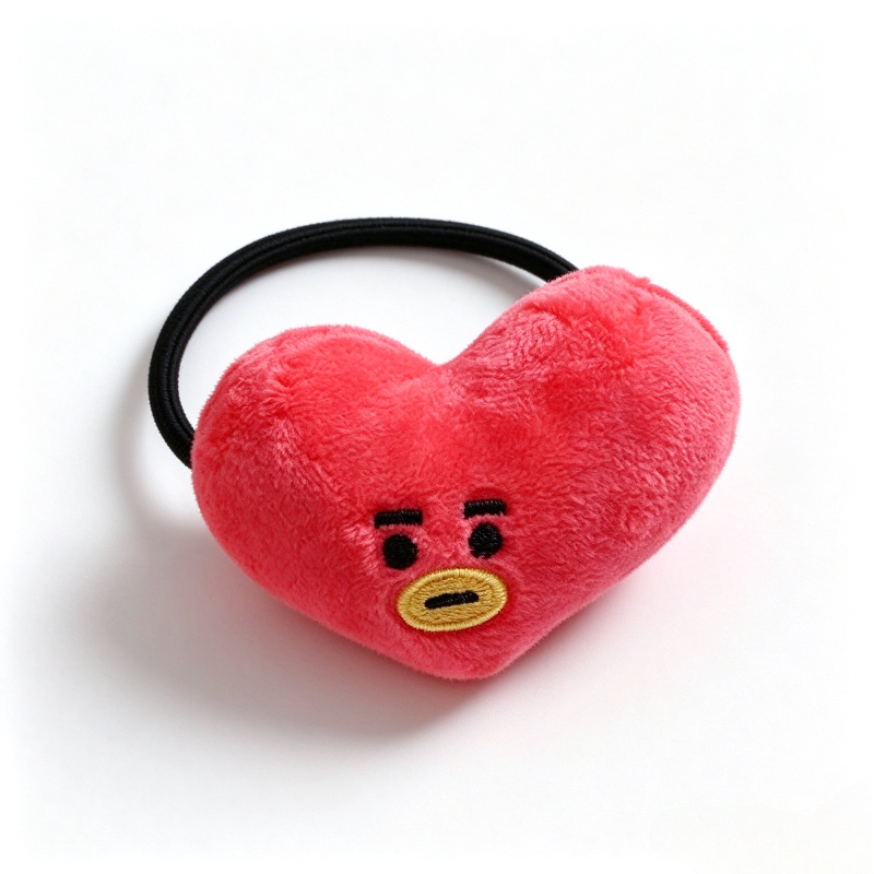 BT21 ทัตตา ‌ ตุ๊กตาผ้าขนสัตว์ล - Cookies Pack บทวิจารณ์และราคา