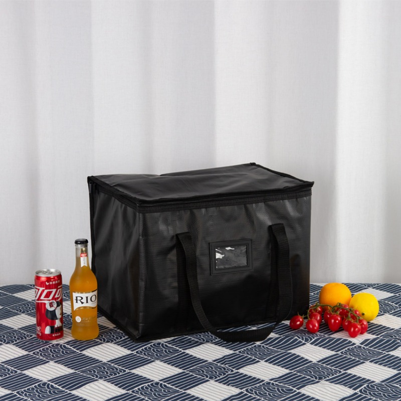 รถเข็นสองชั้นแบบมินิมอล LH สำห - Food Snacks Delivery บทวิจารณ์และราคา
