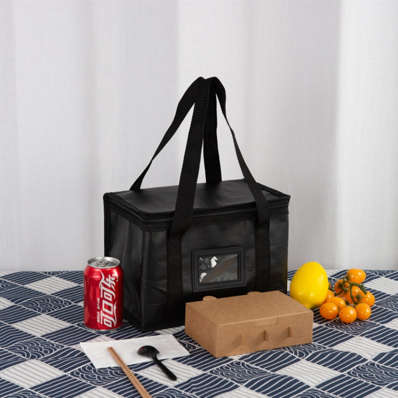 รถเข็นสองชั้นแบบมินิมอล LH สำห - Food Snacks Delivery บทวิจารณ์และราคา